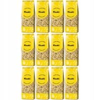 Polmak Makaron Rosołowy Kluski 250g x 12 sztuk