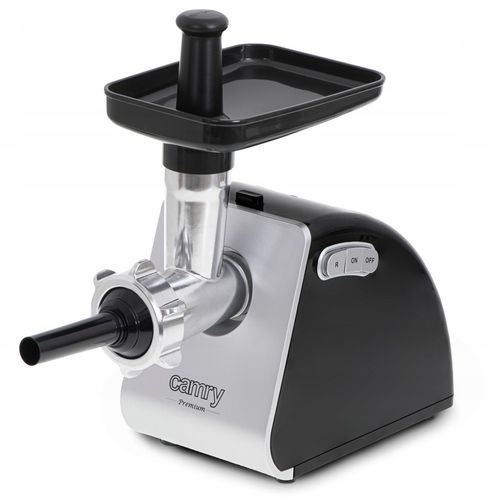 PROFESJONALNA MASZYNKA PREMIUM DO MIELENIA MIĘSA KIEŁBASY PRO ZESTAW XXXXL na Arena.pl