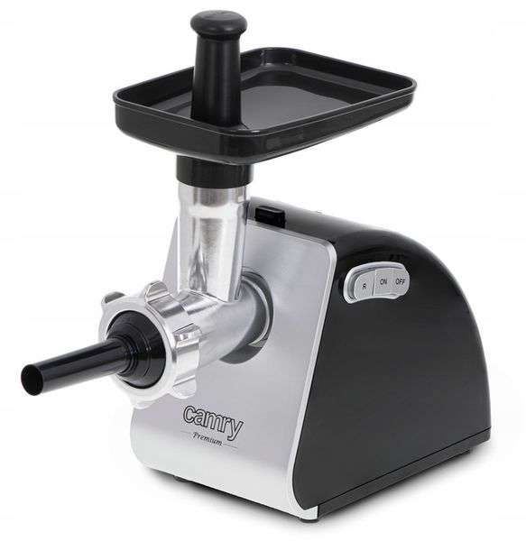 PROFESJONALNA MASZYNKA PREMIUM DO MIELENIA MIĘSA KIEŁBASY PRO ZESTAW XXXXL zdjęcie 13