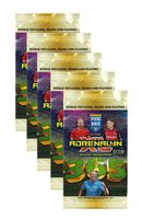 Panini ADRENALYN XL FIFA 365 2025 Saszetka 6 Karty Piłkarskie