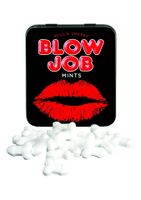 blow job mints assortment