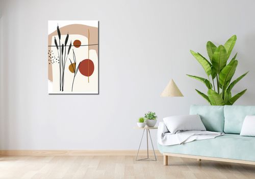 Obraz 60x90cm Poetycka Natura na Arena.pl