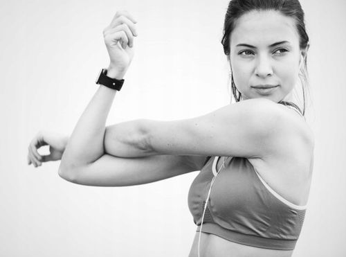 DRĄŻEK DO PODCIĄGANIA ĆWICZEŃ SUFITOWY NS-317 na Arena.pl