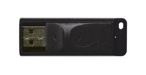Verbatim Slider 32GB Black na Arena.pl