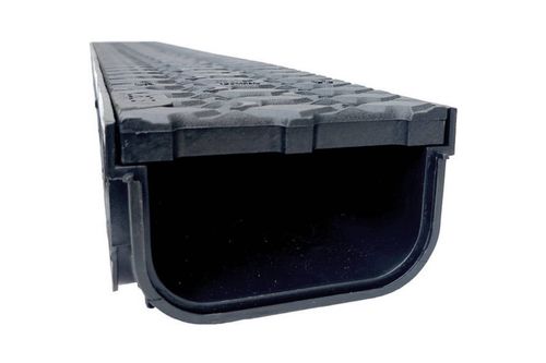 Odwodnienie liniowe Spark Easy2 DN100 z rusztem plastikowym kl. A15 na Arena.pl