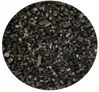 WĘGIEL aktywny KOKOSOWY średni 1kg 0,6-1,6mm