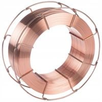 DRUT SPAWALNICZY SG2 TYSWELD 1,0/15kg
