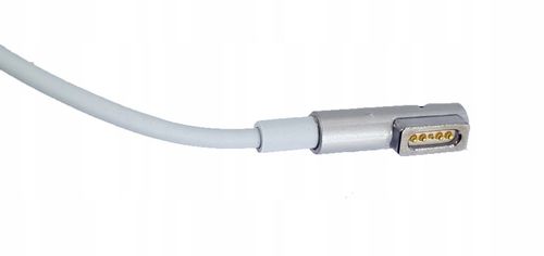 Ładowarka do APPLE 60W 16,5V 3,65A MgSafe1 L-type na Arena.pl