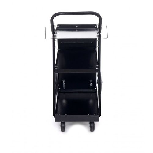 WÓZEK. SPAWALNICZY. DO SPAWAREK z półką na butle METALOWE KÓŁKA POD MIGOMAT na Arena.pl