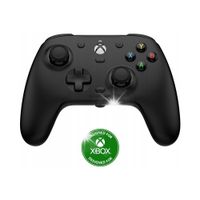 Kontroler Przewodowy Gamesir G7 He Czarny Xbox Series X/S One Pc