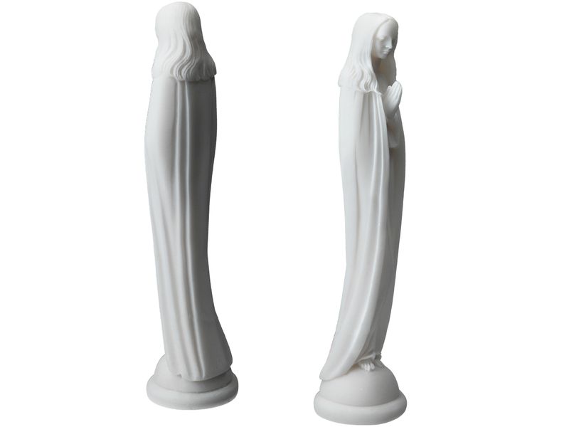 Figura Madonna zdjęcie 3