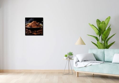 Plakat 50x50cm Esencja Aromatu na Arena.pl