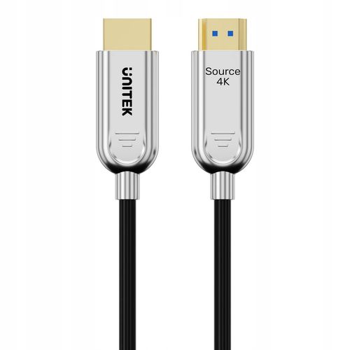 Kabel Unitek C11092ASL01 HDMI - HDMI 15 m na Arena.pl