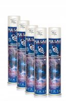 ODŚWIEŻACZ POWIETRZA SPRAY PULSAR ZAPACH DLA MĘŻCZYZN BANDIT 750 ml x5