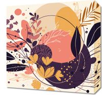 Obraz 40x40cm Wigor Kształtów