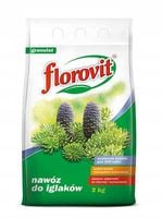 inco florovit iglak 3kg /in/