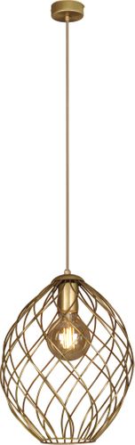 Lampa wisząca K-4796 KROM na Arena.pl