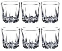 Karafka i SZKLANKI Zestaw do Whisky Drinki Prezent