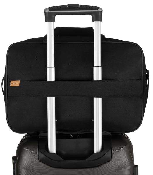 torba podróżna r-tl-01 black zdjęcie 8