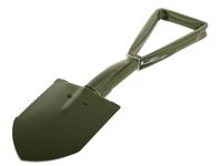 SAPERKA SKŁADANA KILOF ŁOPATA POKROWIEC DUŻA ETUI WYSOKA JAKOŚĆ WYKONANIA