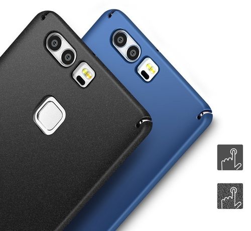 Etui MSVII Huawei P9 Black na Arena.pl