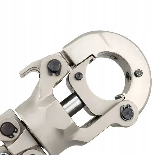 PRASKA ZACISKARKA HYDRAULICZNA RĘCZNA DO RUR PEX 12T MATRYCE PERT U 16 - 32 na Arena.pl