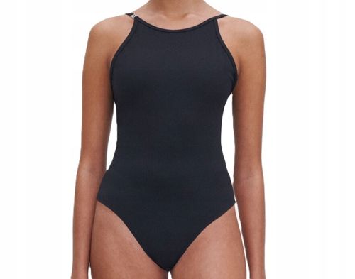 Strój kąpielowy z głębokim dekoltem na plecach Flippa K na Arena.pl