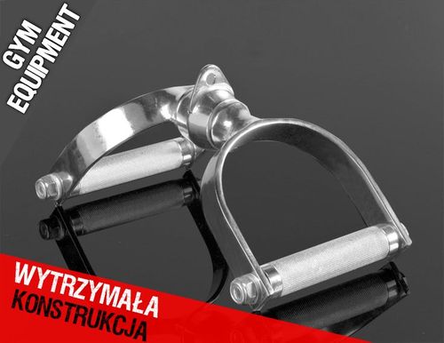 Profesjonalny drążek kierownica PD5 na Arena.pl