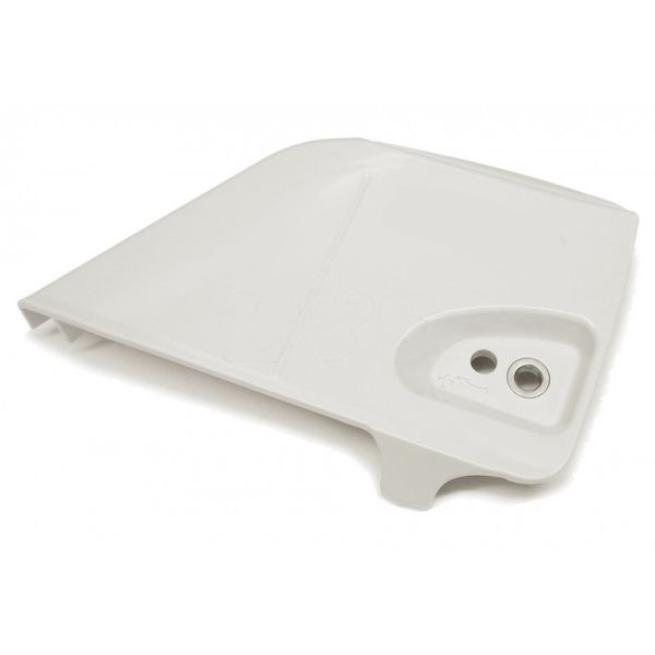 Osłona sprzęgła Stihl MS171 MS181 MS211 zdjęcie 1