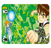 Podkładka pod myszkę Ben 10