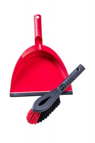 VILEDA DUACTIVA ZESTAW MIOTŁA+KIJ+SZUFELKA+ZMIOTKA na Arena.pl