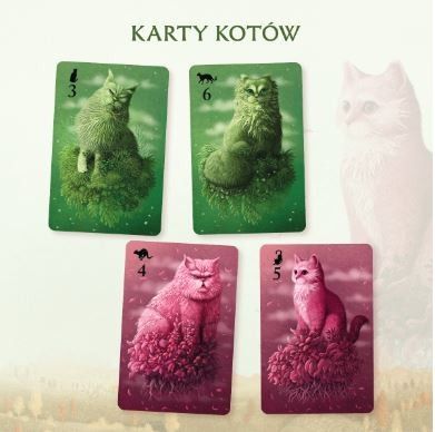 Gra Koty na Arena.pl