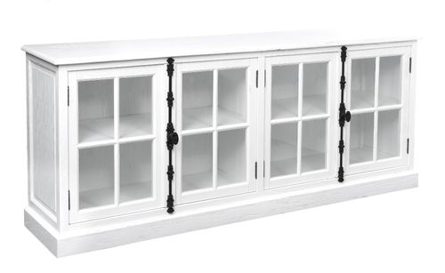 Komoda Milano 220x46x90cm # na Arena.pl