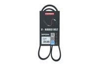 PASEK MICRO-V 6 PK 986 BMW 3 F31 2013 2014 2015