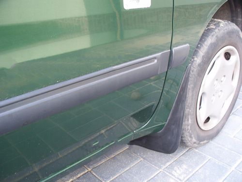 FIAT BRAVO II 4 chlapacze na Arena.pl