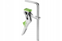 1x ŚCISK DŹWIGNIOWY FESTOOL FS-HZ 160 Zacisk Stolarski Ściski Szyny 491594