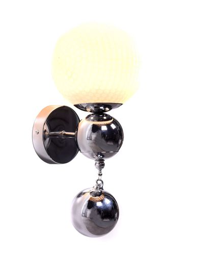 LAMPA ŚCIENNA KINKIET 081018-1 na Arena.pl