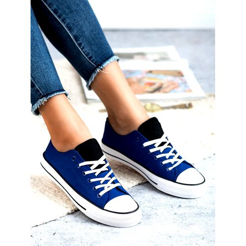 Niskie Trampki r.38 na Arena.pl