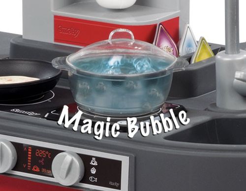 SMOBY Kuchnia Studio XXL Bubble na Arena.pl