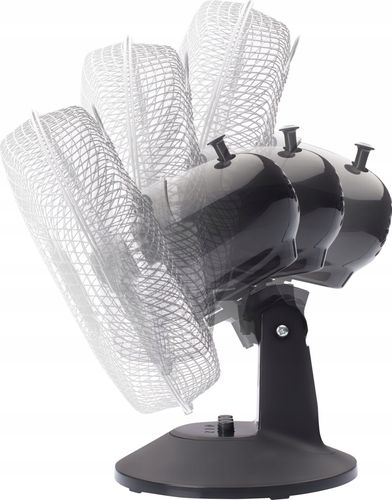 Wentylator SENCOR SFE 2311BK na Arena.pl