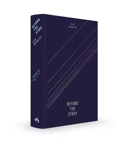 Beyond the Story. 10 lat historii BTS na Arena.pl