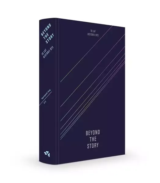 Beyond the Story. 10 lat historii BTS zdjęcie 2