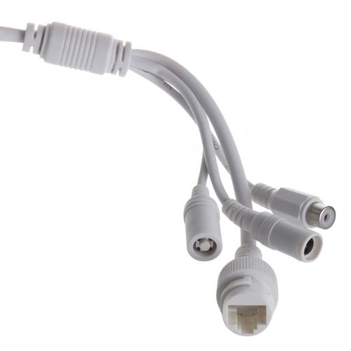 Kamera sieciowa IP IPC WiFi 5MPx zewnętrzna na Arena.pl