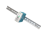 DIN Rail PSU Slim 5V/5A, plastic case