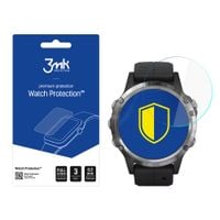 garmin fenix 5 plus - 3mk watch protection flexibleglass