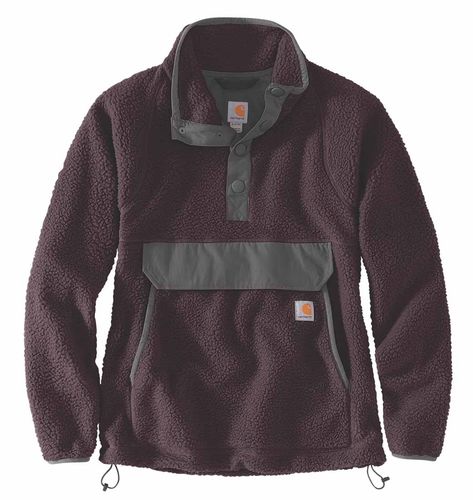 polar carhartt fleece pullover na Arena.pl