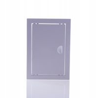 Drzwiczki rewizyjne Bart-Dom 35 x 35 cm PVC