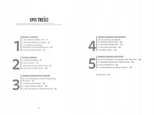 Reguła 5 sekund. Mel Robbins na Arena.pl