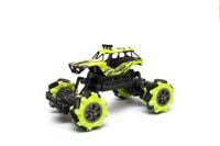 Samochód terenowy OFF-ROAD zdalnie sterowany z funkcjami