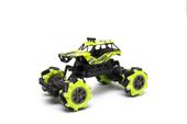 Samochód terenowy OFF-ROAD zdalnie sterowany z funkcjami